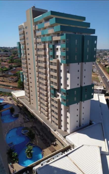 Olimpia Apartamentos Eksteriør bilde